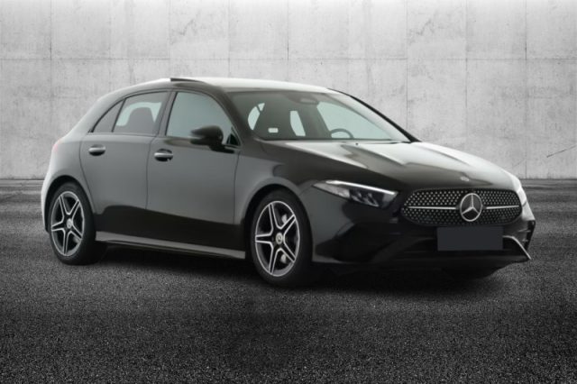 Mercedes-Benz A 220 d Automatic AMG Line Advanced Plus - foto 2 di 8