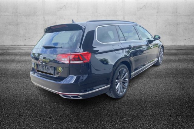Volkswagen Passat Variant 2.0 TDI SCR 122 CV EVO DSG Business - foto 3 di 4