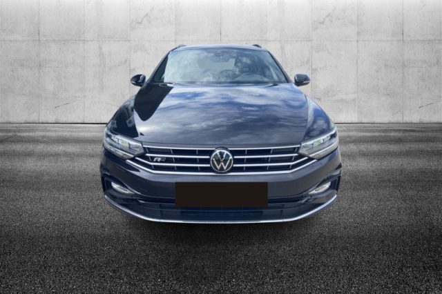 Volkswagen Passat Variant 2.0 TDI SCR 122 CV EVO DSG Business - foto 4 di 4