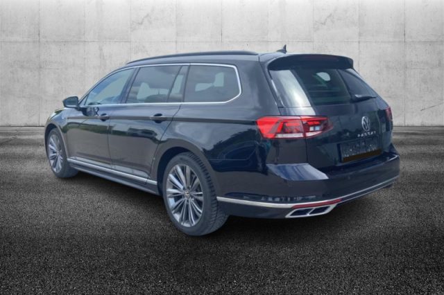 Volkswagen Passat Variant 2.0 TDI SCR 122 CV EVO DSG Business - foto 2 di 4