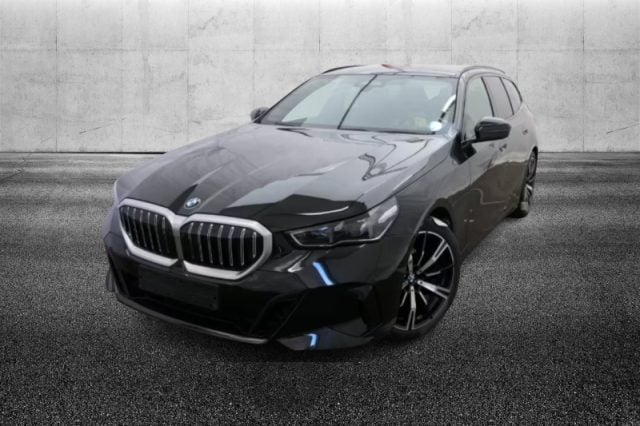 BMW 520 d 48V sDrive Touring Msport semestrale a PIEVE DI CENTO
