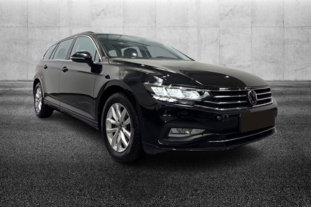 Volkswagen Passat Variant 2.0 TDI SCR EVO DSG Business - foto 3 di 4