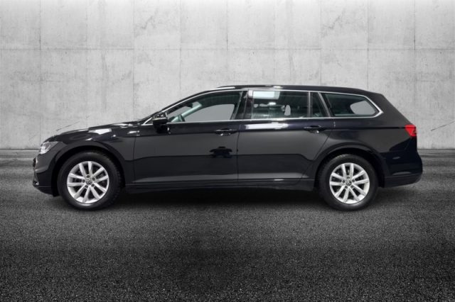 Volkswagen Passat Variant 2.0 TDI SCR EVO DSG Business - foto 4 di 4