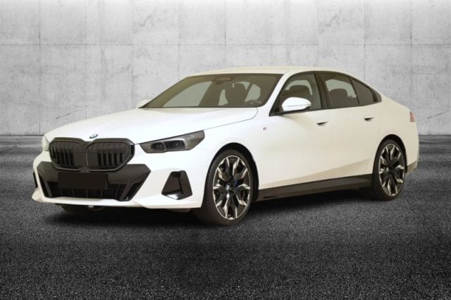BMW 520 d 48V xDrive Msport Pro usato a PIEVE DI CENTO
