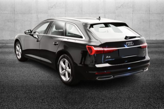 Audi A6 Avant 40 2.0 TDI quattro ultra S tronic Business - foto 3 di 4