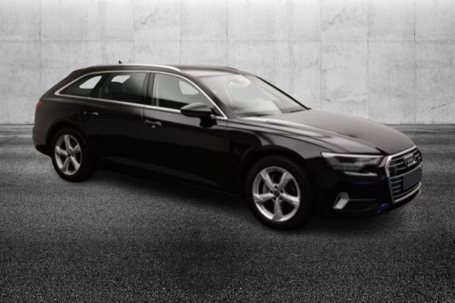 Audi A6 Avant 40 2.0 TDI quattro ultra S tronic Business - foto 2 di 4