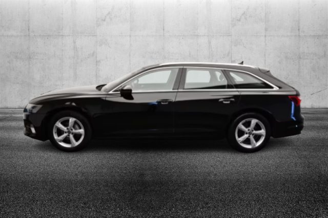 Audi A6 Avant 40 2.0 TDI quattro ultra S tronic Business - foto 4 di 4