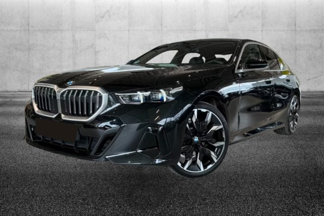 BMW 520 d 48V xDrive Msport usato a PIEVE DI CENTO
