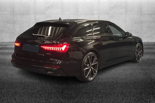 Audi A6 Avant 40 2.0 TDI S tronic Business Sport - foto 2 di 4