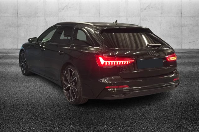 Audi A6 Avant 40 2.0 TDI S tronic Business Sport - foto 3 di 4