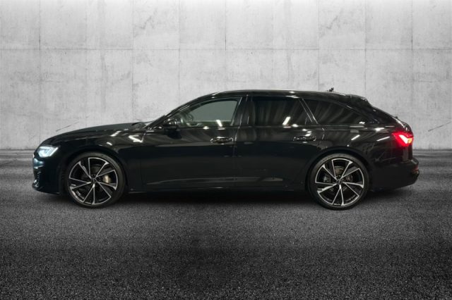 Audi A6 Avant 40 2.0 TDI S tronic Business Sport - foto 4 di 4