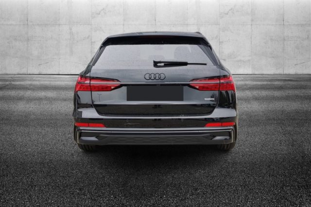 Audi A6 Avant 40 2.0 TDI quattro ultra S tronic Business - foto 4 di 4