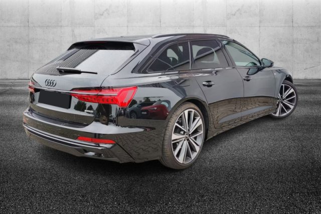 Audi A6 Avant 40 2.0 TDI quattro ultra S tronic Business - foto 2 di 4