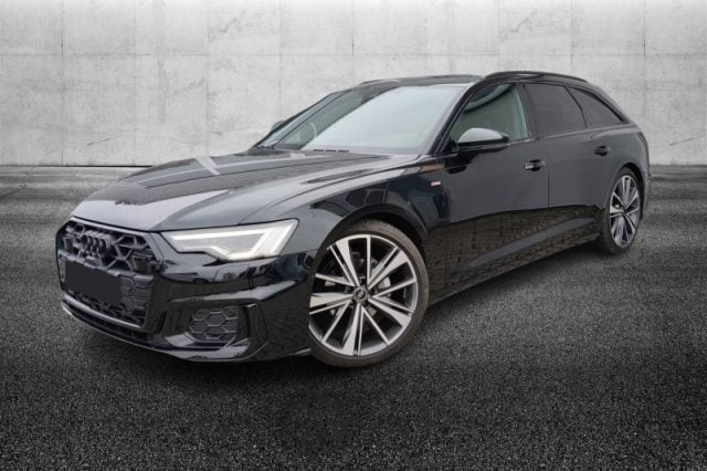 Audi A6 Avant 40 2.0 TDI quattro ultra S tronic Business semestrale a PIEVE DI CENTO