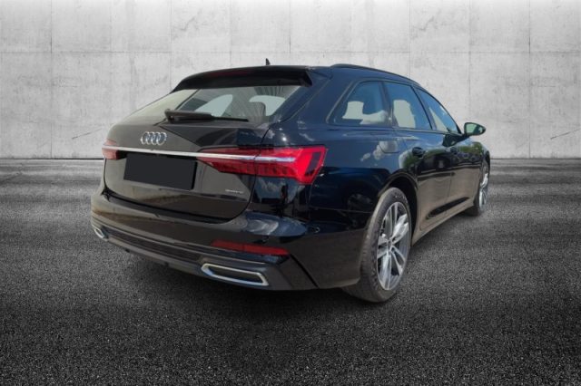 Audi A6 Avant 35 2.0 TDI S tronic Business Sport - foto 3 di 4