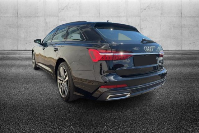Audi A6 Avant 35 2.0 TDI S tronic Business Sport - foto 4 di 4