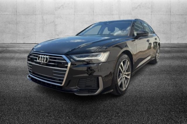 Audi A6 Avant 35 2.0 TDI S tronic Business Sport usato a PIEVE DI CENTO