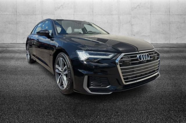 Audi A6 Avant 35 2.0 TDI S tronic Business Sport - foto 2 di 4