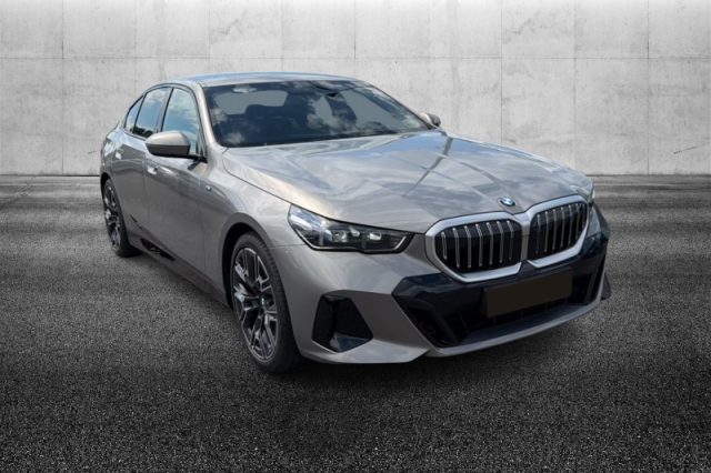 BMW 520 d 48V xDrive Msport semestrale a PIEVE DI CENTO