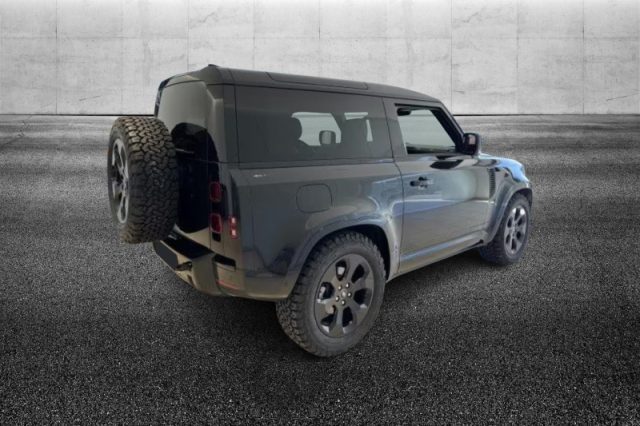 Land Rover Defender 90 3.0D I6 200 CV AWD Auto X-Dynamic SE - foto 2 di 4