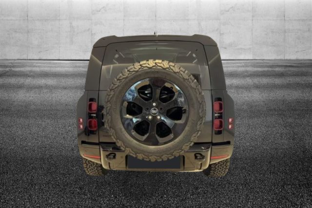 Land Rover Defender 90 3.0D I6 200 CV AWD Auto X-Dynamic SE - foto 4 di 4