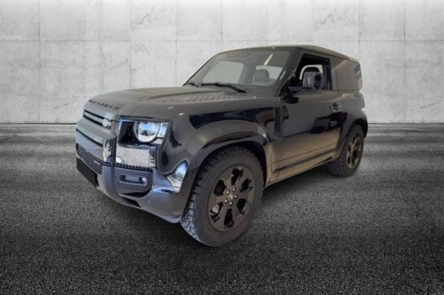 Land Rover Defender 90 3.0D I6 200 CV AWD Auto X-Dynamic SE usato a PIEVE DI CENTO
