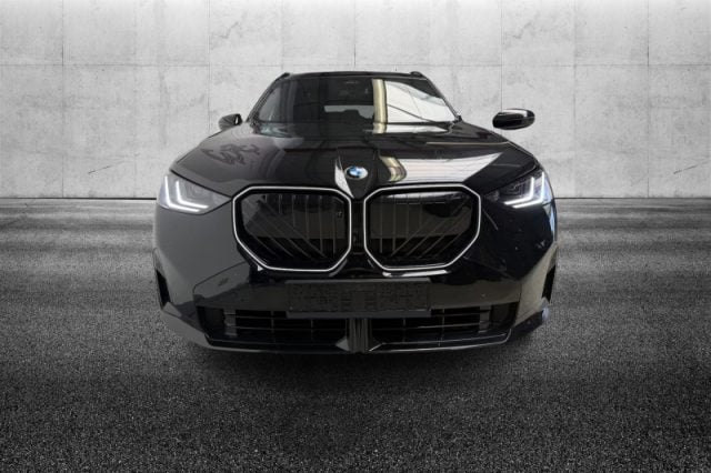 BMW X3 xDrive40d 48V MSport Pro - foto 4 di 4