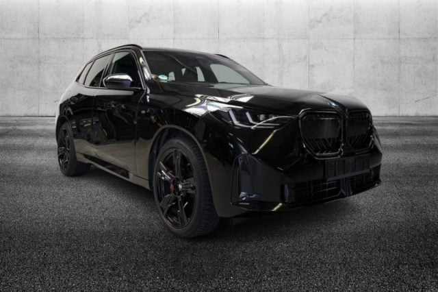 BMW X3 xDrive40d 48V MSport Pro semestrale a PIEVE DI CENTO