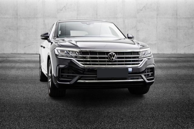 Volkswagen Touareg 3.0 V6 TDI 286 CV SCR - foto 2 di 4