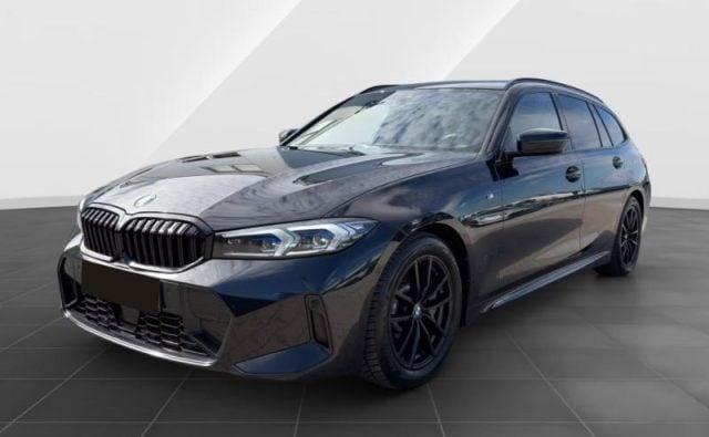 BMW 330 d 48V Touring Msport usato a PIEVE DI CENTO