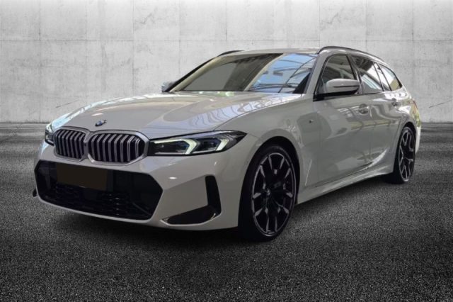 BMW 320 d 48V Touring Msport semestrale a PIEVE DI CENTO