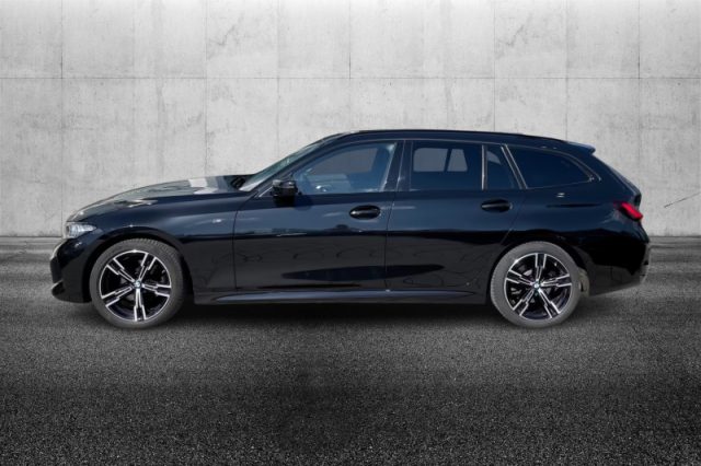 BMW 320 d 48V xDrive Touring Msport - foto 3 di 4