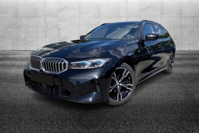 BMW 320 d 48V xDrive Touring Msport usato a PIEVE DI CENTO