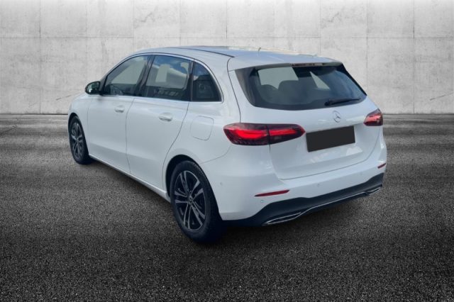 Mercedes-Benz B 200 d Automatic Executive - foto 4 di 4