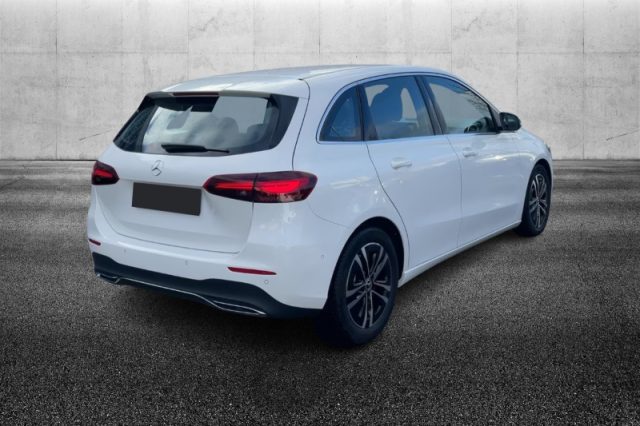 Mercedes-Benz B 200 d Automatic Executive - foto 3 di 4
