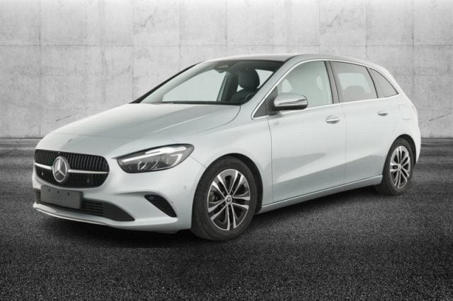 Mercedes-Benz B 180 d Automatic Advanced semestrale a PIEVE DI CENTO
