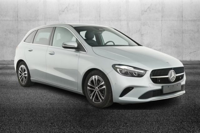Mercedes-Benz B 180 d Automatic Advanced - foto 2 di 4