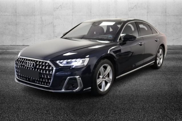 Audi A8 50 TDI 3.0 quattro tiptronic usato a PIEVE DI CENTO