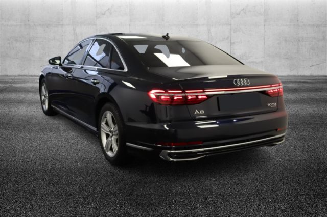 Audi A8 50 TDI 3.0 quattro tiptronic - foto 2 di 4