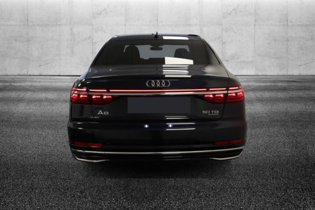 Audi A8 50 TDI 3.0 quattro tiptronic - foto 4 di 4