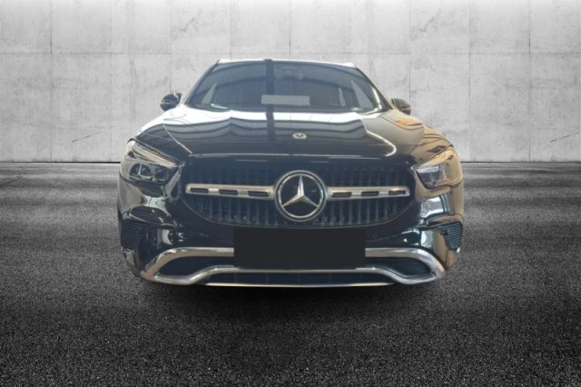 Mercedes-Benz GLA 200 d Automatic Progressive Advanced Plus - foto 4 di 4