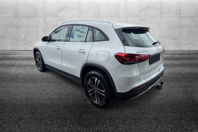 Mercedes-Benz GLA 200 d Automatic Executive - foto 3 di 4
