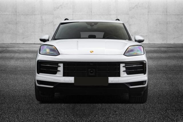 Porsche Cayenne 3.0 V6 E-Hybrid - foto 3 di 4
