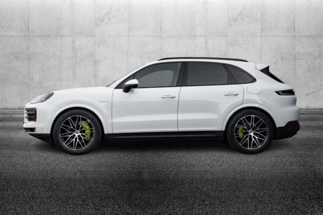 Porsche Cayenne 3.0 V6 E-Hybrid - foto 4 di 4