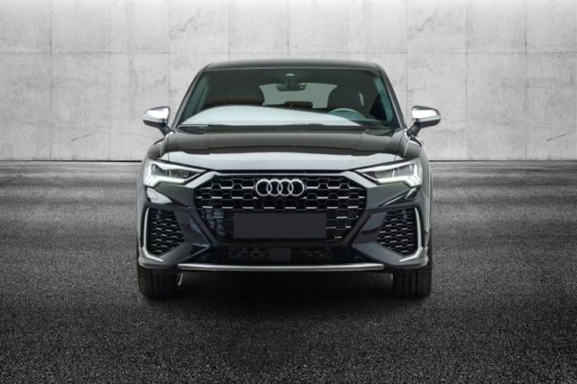 Audi RS Q3 SPB quattro S tronic - foto 4 di 8