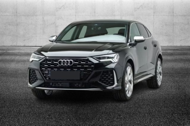 Audi RS Q3 SPB quattro S tronic, del 2023, 24.999 km, in vendita a Pieve Di Cento (BO)