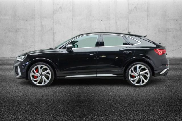 Audi RS Q3 SPB quattro S tronic - foto 3 di 8