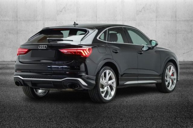 Audi RS Q3 SPB quattro S tronic - foto 2 di 8