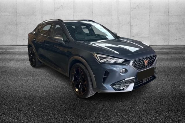 CUPRA Formentor 1.4 e-Hybrid DSG VZ - foto 2 di 4