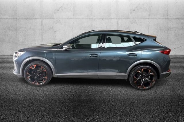 CUPRA Formentor 1.4 e-Hybrid DSG VZ - foto 4 di 4